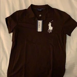 Ralph Lauren Golf Polo Shirt